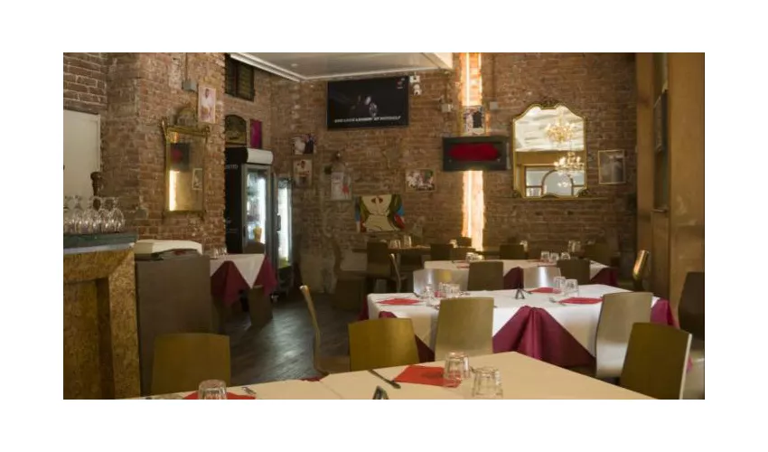 Ciccio Pizza