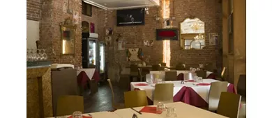 Ciccio Pizza