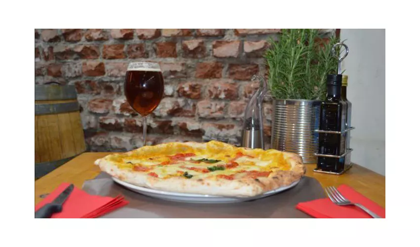 Ciccio Pizza