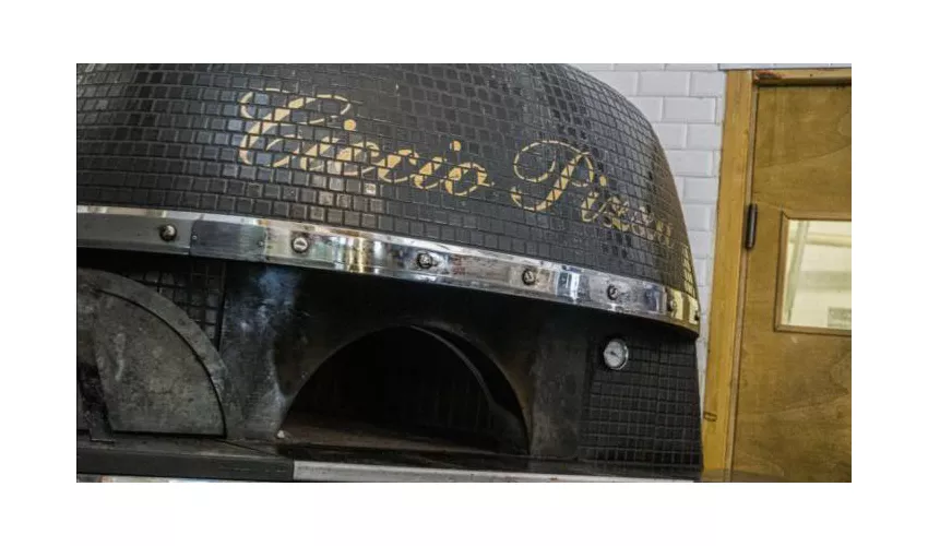 Ciccio Pizza