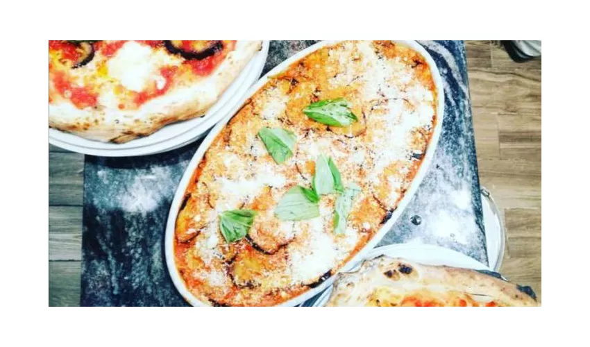 Ciccio Pizza