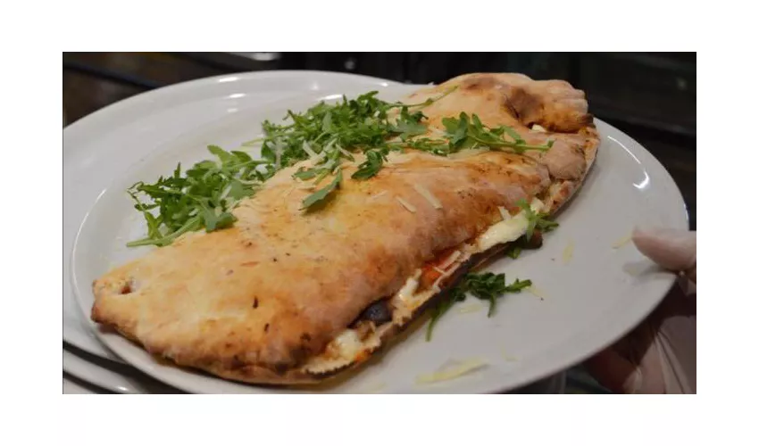 Ciccio Pizza
