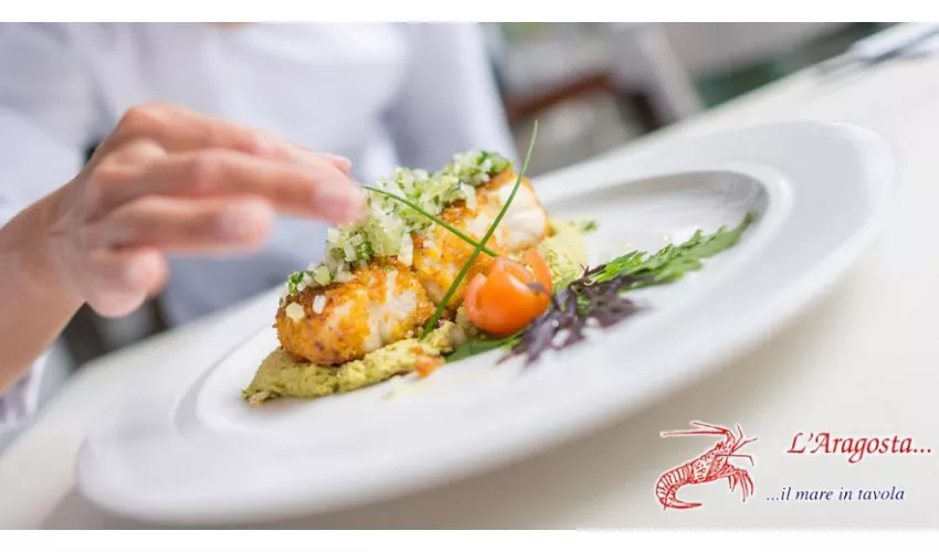 Ristorante L'Aragosta