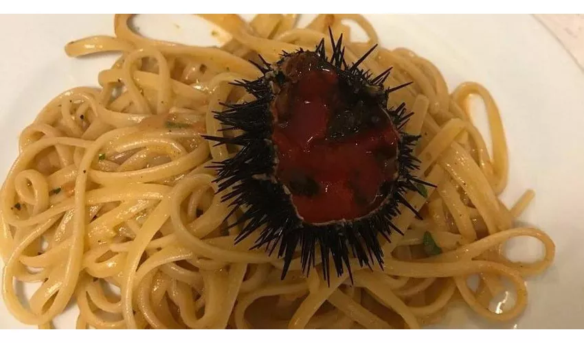 Ristorante L'Aragosta