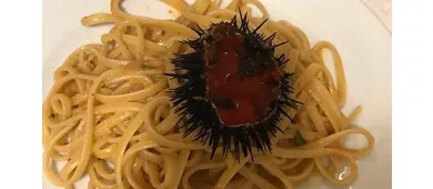 Ristorante L'Aragosta