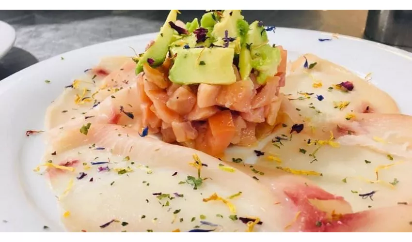 Ristorante L'Aragosta