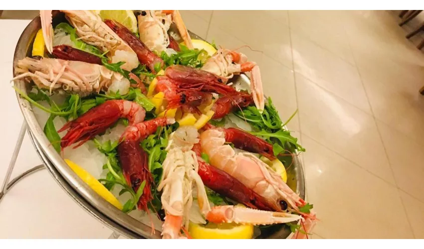 Ristorante L'Aragosta