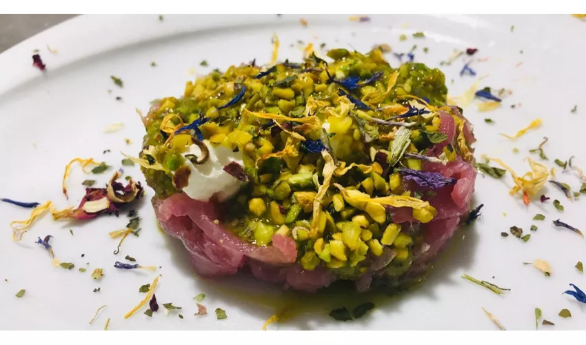 Ristorante L'Aragosta