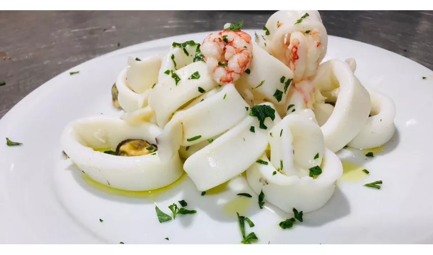 Ristorante L'Aragosta