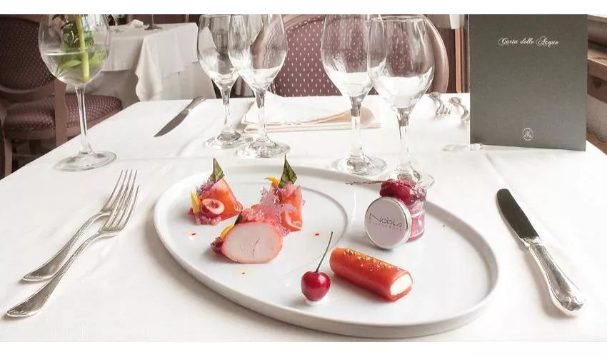 Ristorante Nobilis