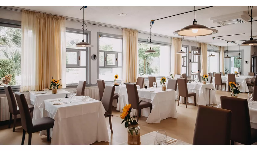 Ristorante Nobilis