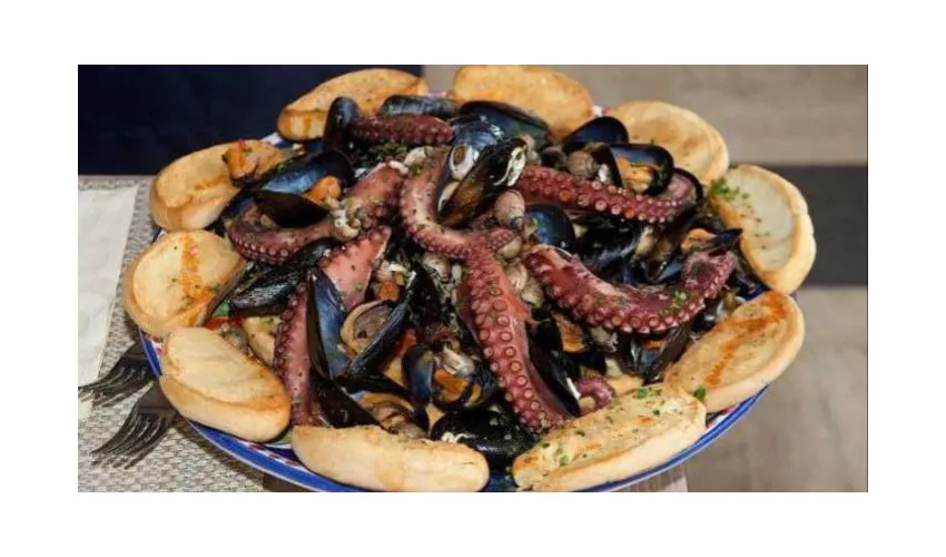 Trattoria Pizzeria Caravaggio