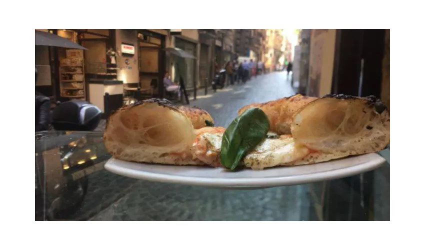 Trattoria Pizzeria Caravaggio