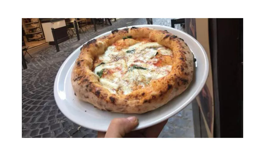 Trattoria Pizzeria Caravaggio