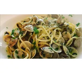 Ristorante Al Gambero Rosso