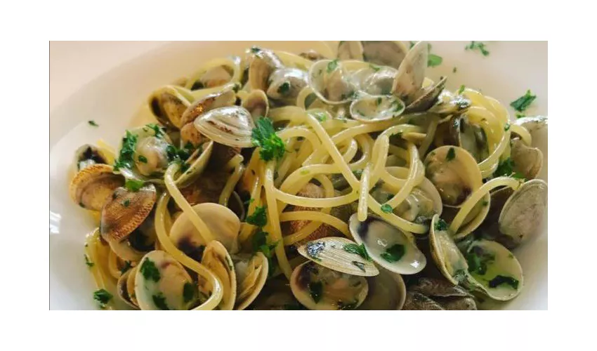 Ristorante Al Gambero Rosso
