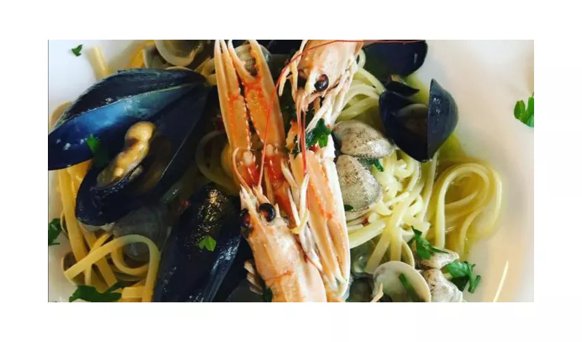 Ristorante Al Gambero Rosso