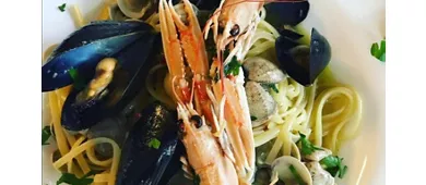 Ristorante Al Gambero Rosso