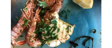Ristorante Al Gambero Rosso