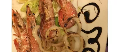 Ristorante Al Gambero Rosso