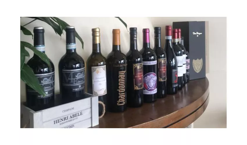 Ristorante Al Gambero Rosso