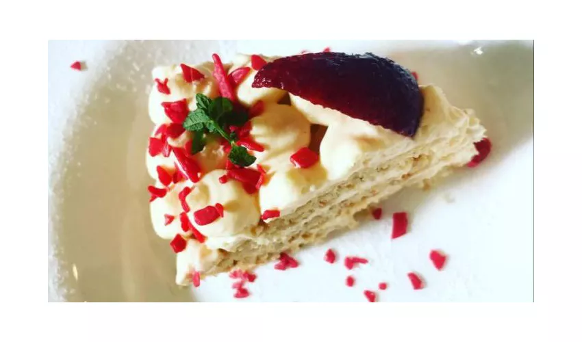 Ristorante Al Gambero Rosso