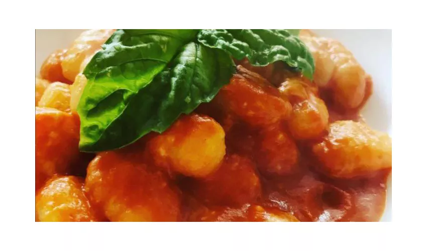 Ristorante Al Gambero Rosso
