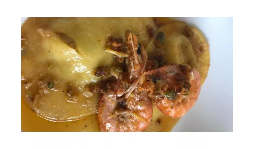 Ristorante Al Gambero Rosso