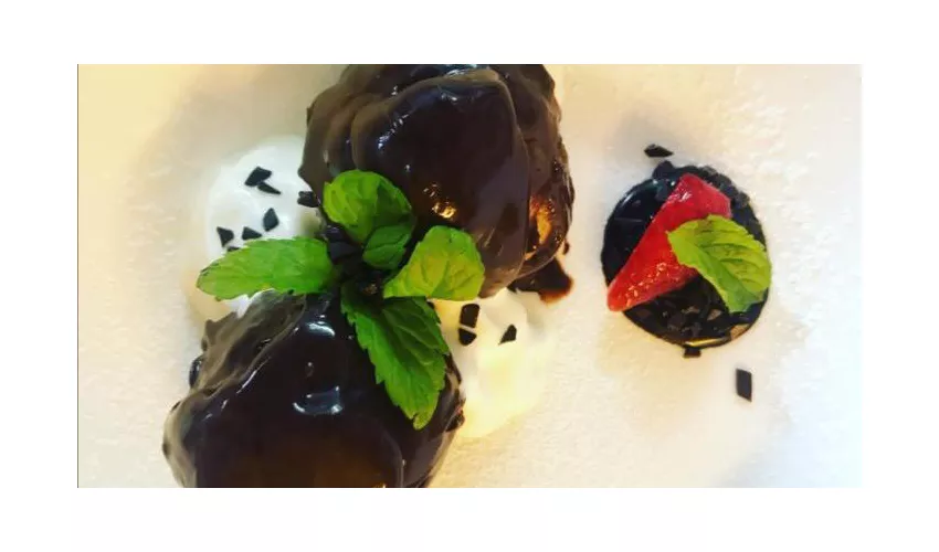 Ristorante Al Gambero Rosso