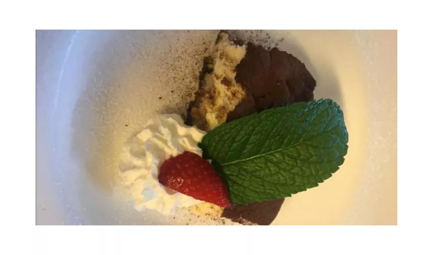 Ristorante Al Gambero Rosso