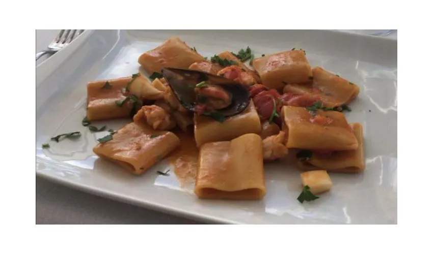 Ristorante Al Gambero Rosso