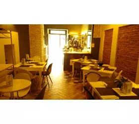 COCO bistrot
