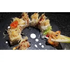 MoMo Sushi & Fusion Restaurant