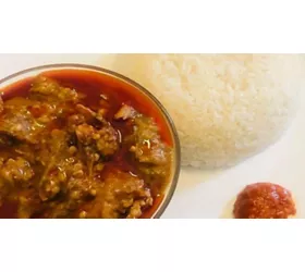 Petit du Sénégal