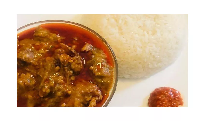 Petit du Sénégal