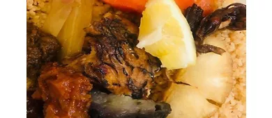 Petit du Sénégal
