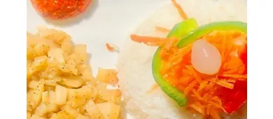 Petit du Sénégal