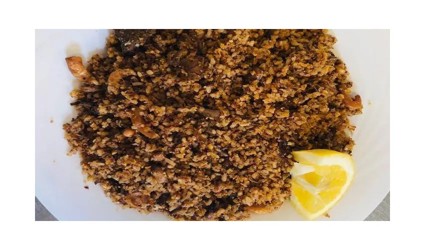 Petit du Sénégal
