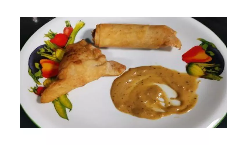 Petit du Sénégal
