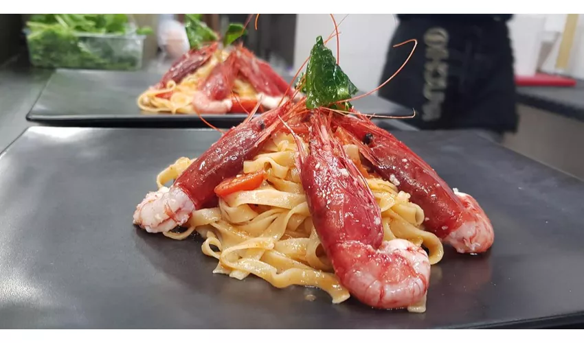 Pizza e Cucina Politeama