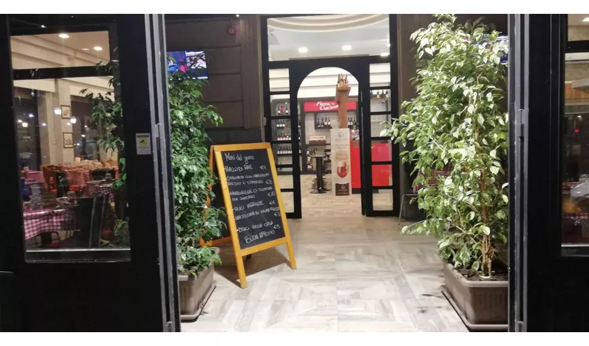 Pizza e Cucina Politeama