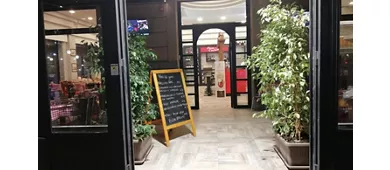 Pizza e Cucina Politeama