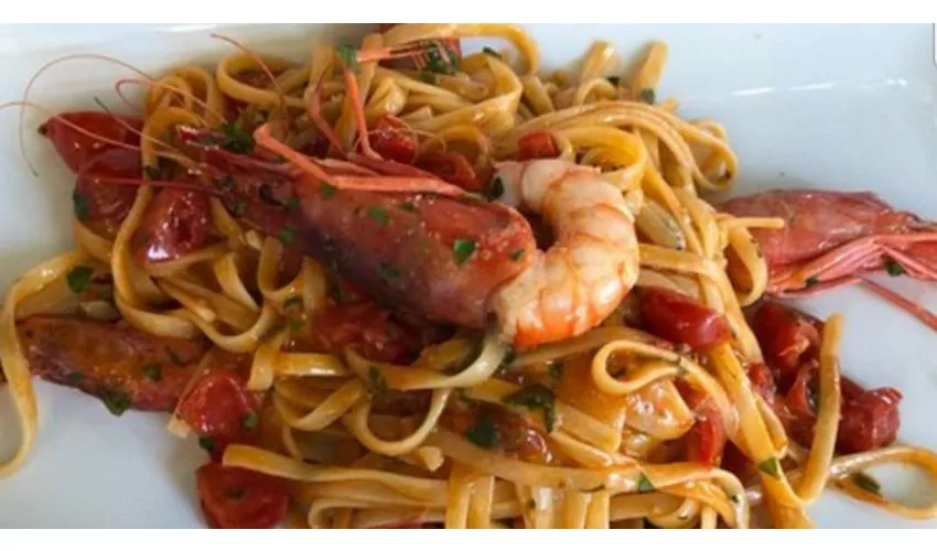 Pizza e Cucina Politeama