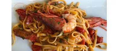 Pizza e Cucina Politeama