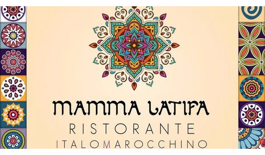 Mamma Latifa