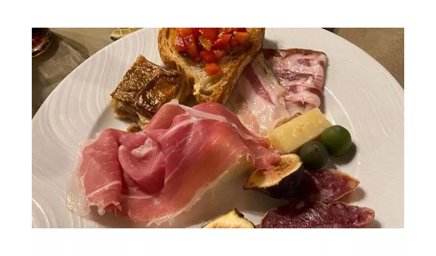 Agriturismo Il Vigneto - Società Agricola