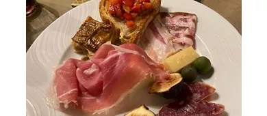 Agriturismo Il Vigneto - Società Agricola