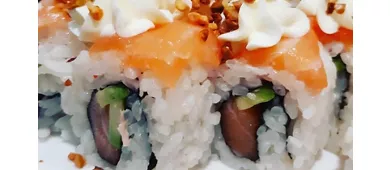 Hanami Sushi