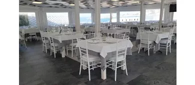 Ristorante Frontemare