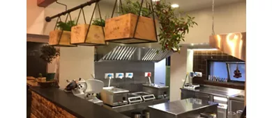 La Piè piadineria artigianale